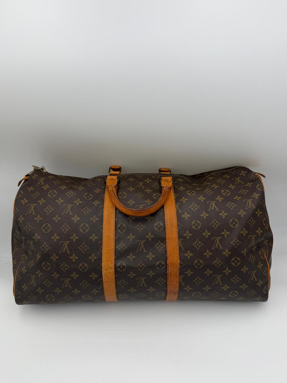 Louis Vuitton Keepall